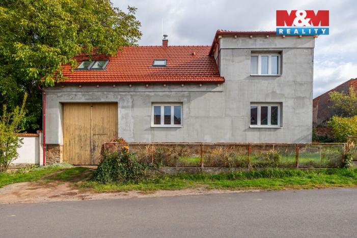 Prodej rodinného domu, Babice u Rosic, Hájíček, 169 m2