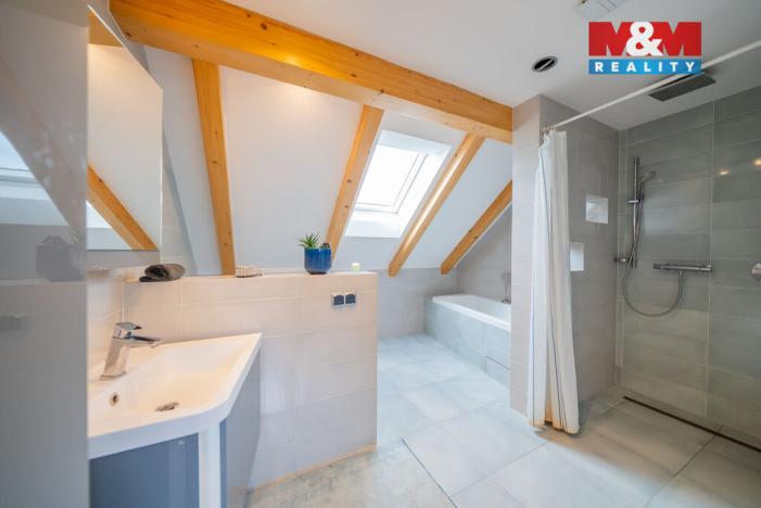 Prodej rodinného domu, Babice u Rosic, Hájíček, 169 m2