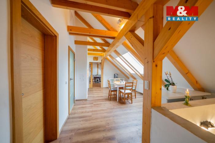 Prodej rodinného domu, Babice u Rosic, Hájíček, 169 m2