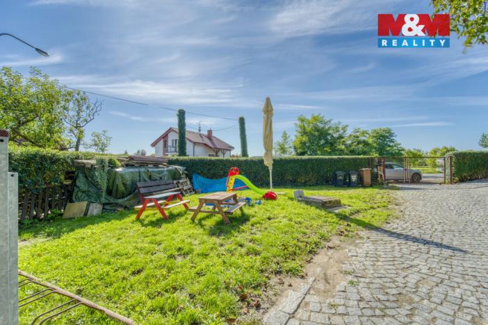 Prodej obchodního prostoru, Hradec Králové - Svinary, Podhůrská, 633 m2