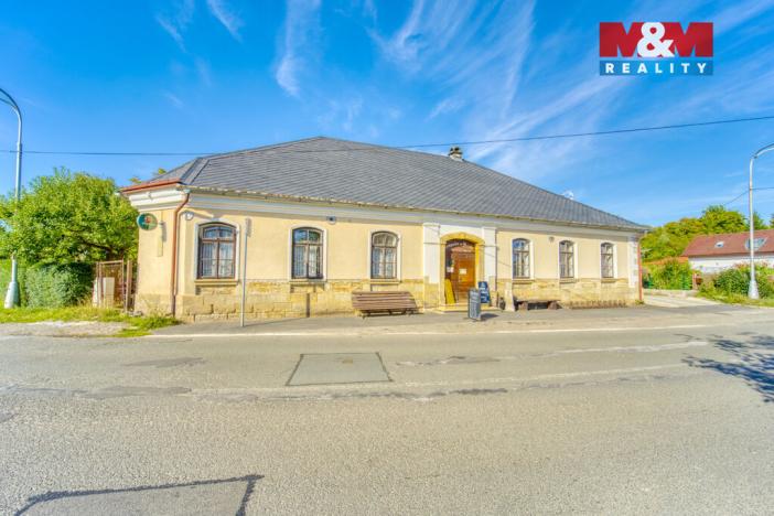 Prodej obchodního prostoru, Hradec Králové - Svinary, Podhůrská, 633 m2