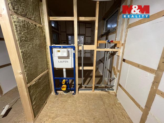 Prodej mobilheimu, Janovice nad Úhlavou - Dolní Lhota, 26 m2