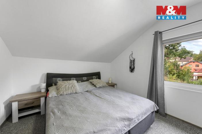 Prodej rodinného domu, Děčín - Děčín X-Bělá, Sněžnická, 300 m2