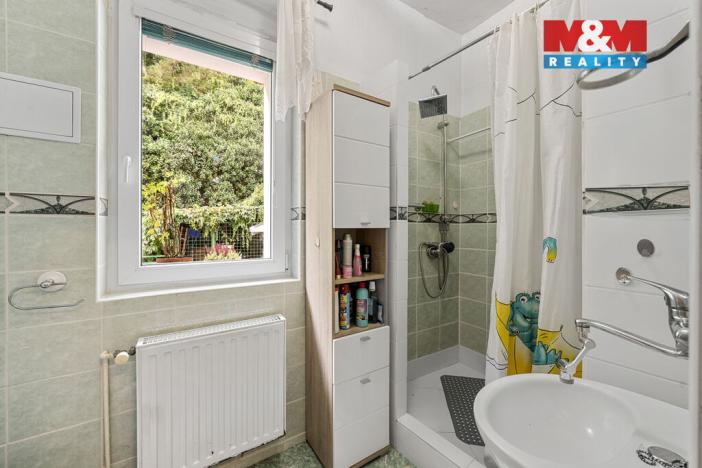 Prodej rodinného domu, Děčín - Děčín X-Bělá, Sněžnická, 300 m2