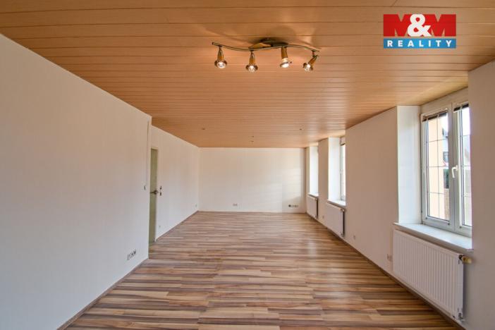 Prodej rodinného domu, Hodslavice, 100 m2