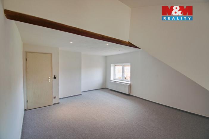 Prodej rodinného domu, Hodslavice, 100 m2