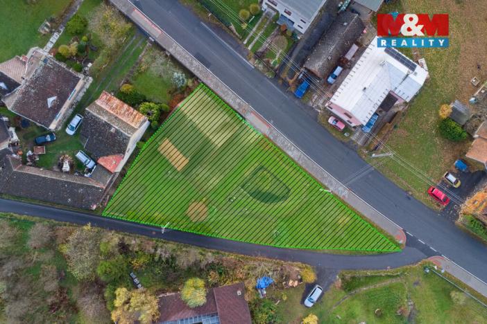 Prodej rodinného domu, Hodslavice, 100 m2