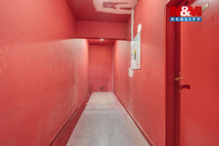 Prodej obchodního prostoru, Praha - Troja, Olštýnská, 450 m2