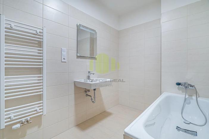 Pronájem bytu 2+kk, Olomouc, Janského, 66 m2