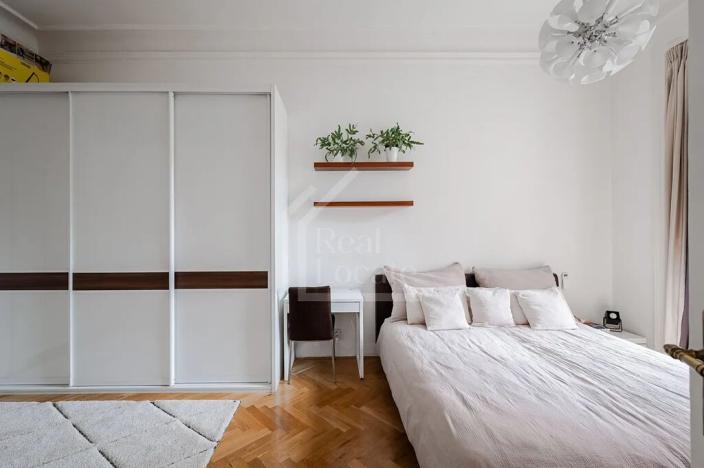 Prodej bytu 3+1, Praha - Nové Město, Soukenická, 107 m2