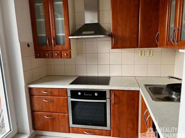 Pronájem bytu 2+kk, Praha - Záběhlice, Mattioliho, 69 m2