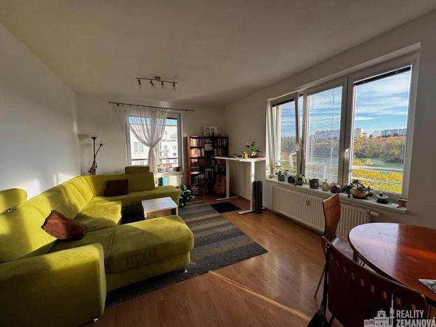 Pronájem bytu 2+kk, Praha - Záběhlice, Mattioliho, 69 m2