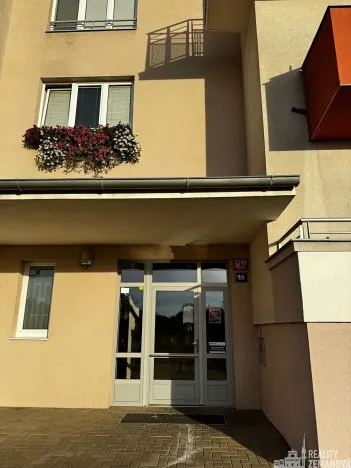 Pronájem bytu 2+kk, Praha - Záběhlice, Mattioliho, 69 m2