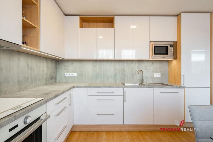 Prodej bytu 3+1, Hradec Králové, 84 m2