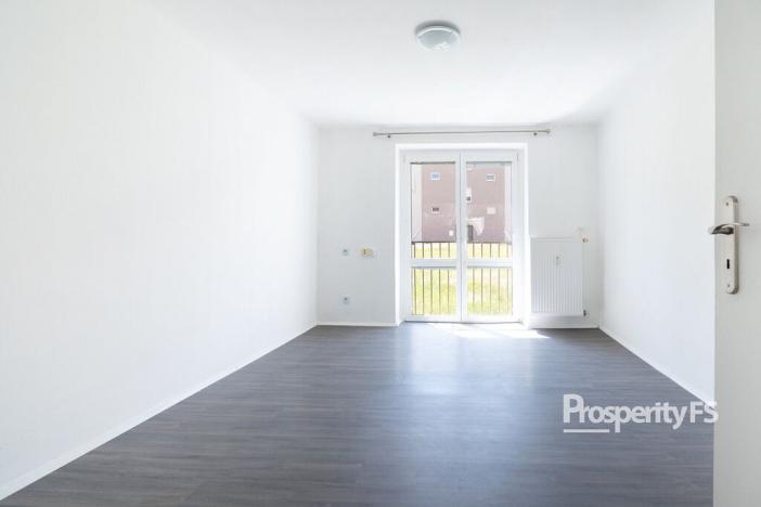 Prodej bytu 2+1, Horní Slavkov, Zahradní, 47 m2