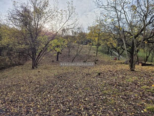 Prodej zahrady, Židlochovice, 1185 m2