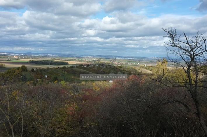 Prodej chaty, Židlochovice, 27 m2