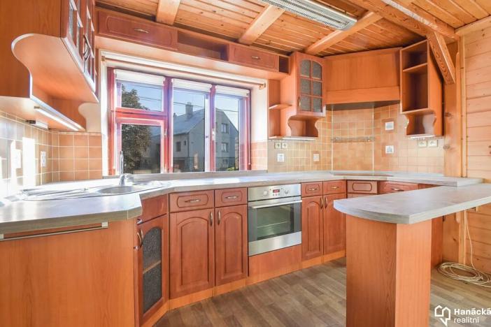 Prodej rodinného domu, Hlásnice, 125 m2