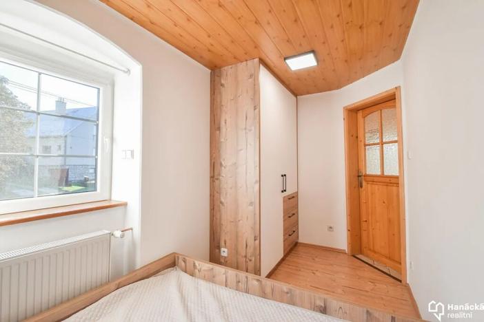 Prodej rodinného domu, Hlásnice, 125 m2