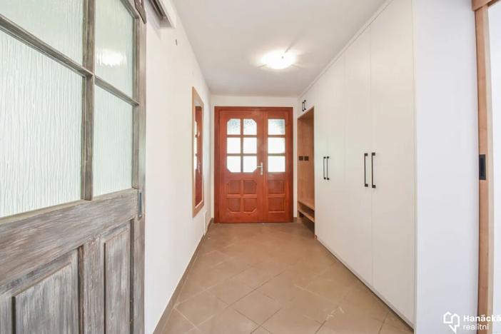 Prodej rodinného domu, Hlásnice, 125 m2