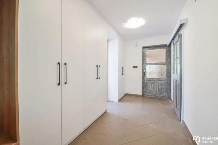 Prodej rodinného domu, Hlásnice, 125 m2