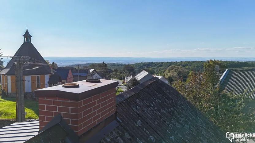 Prodej rodinného domu, Hlásnice, 125 m2