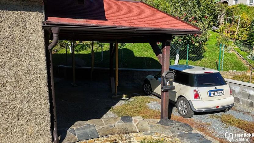 Prodej rodinného domu, Hlásnice, 125 m2