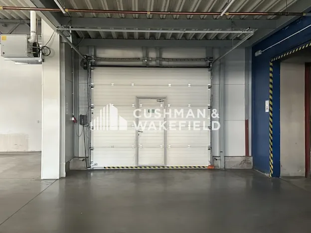 Prodej skladu, Kraslice, 5. května, 3400 m2