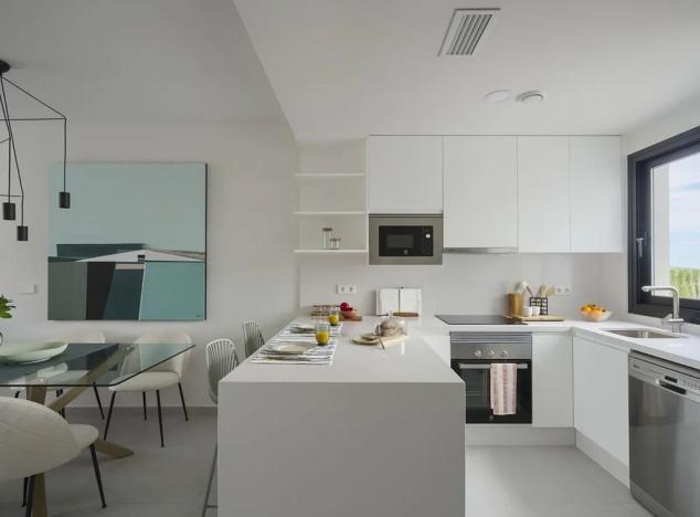 Prodej rodinného domu, Murcia City, Španělsko, 76 m2