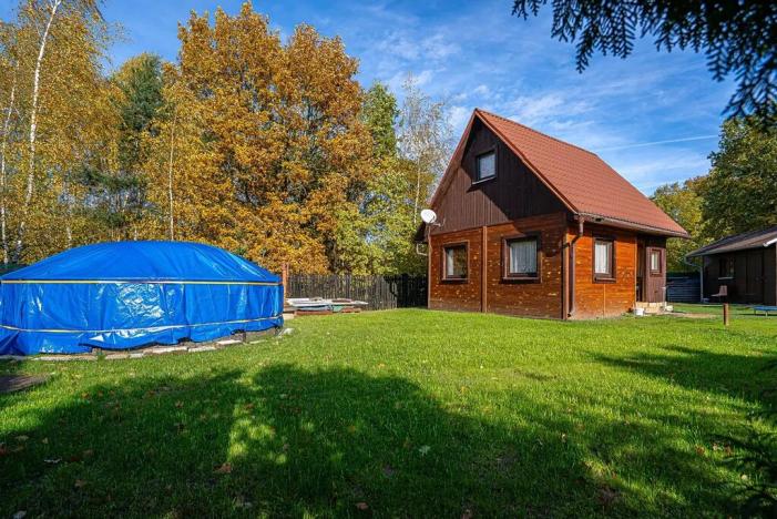 Prodej chaty, Neratovice, 56 m2