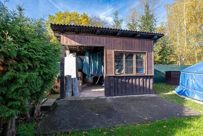 Prodej chaty, Neratovice, 56 m2