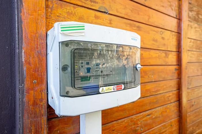 Prodej chaty, Neratovice, 56 m2