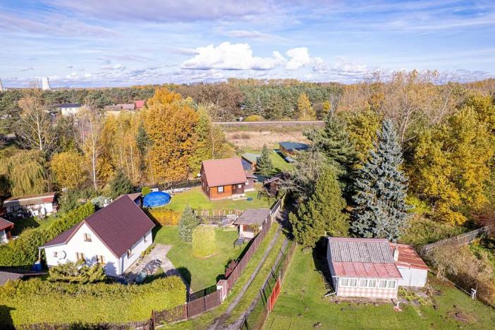 Prodej chaty, Neratovice, 56 m2