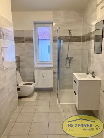 Pronájem bytu 2+1, Kroměříž, Purkyňova, 79 m2