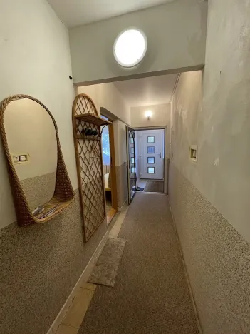 Prodej rodinného domu, Rousínov, U stadionu, 185 m2