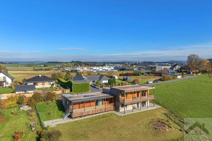 Prodej bytu 3+kk, Žamberk, U Dlouhoňovic, 86 m2