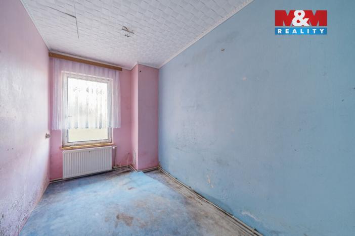 Prodej chalupy, Bělá pod Pradědem - Domašov, 100 m2