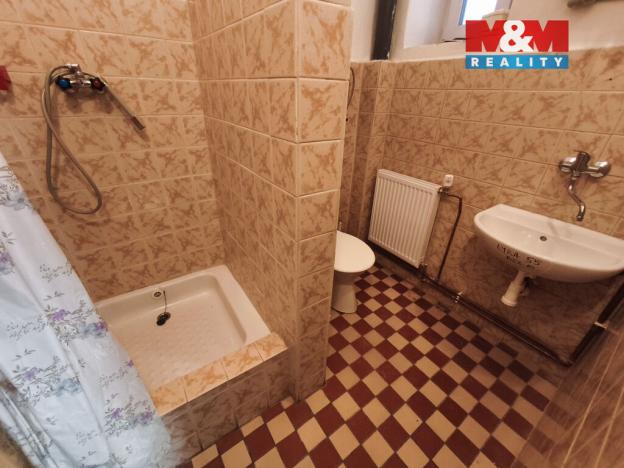 Pronájem kanceláře, Ostrava - Moravská Ostrava, Zámecká, 81 m2