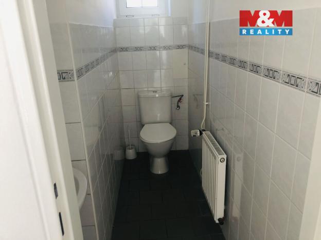 Pronájem kanceláře, Ostrava - Svinov, Sabinova, 144 m2