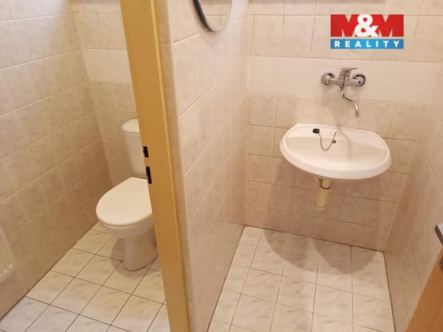 Pronájem kanceláře, Ostrava - Moravská Ostrava, 28. října, 110 m2