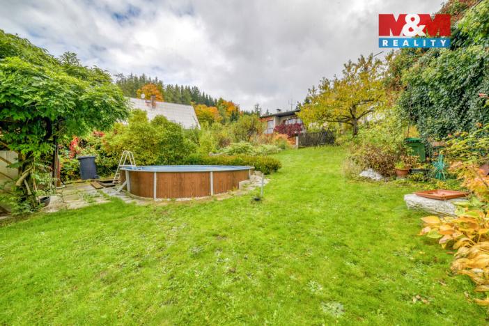 Prodej rodinného domu, Lázně Kynžvart, Vrchlického, 568 m2