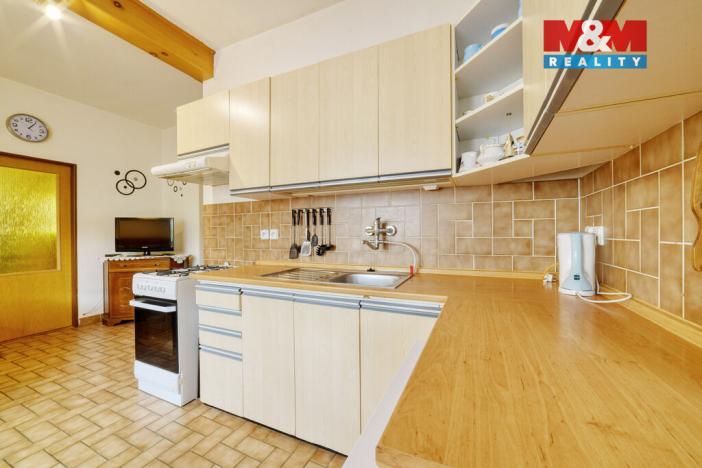 Prodej rodinného domu, Lázně Kynžvart, Vrchlického, 568 m2