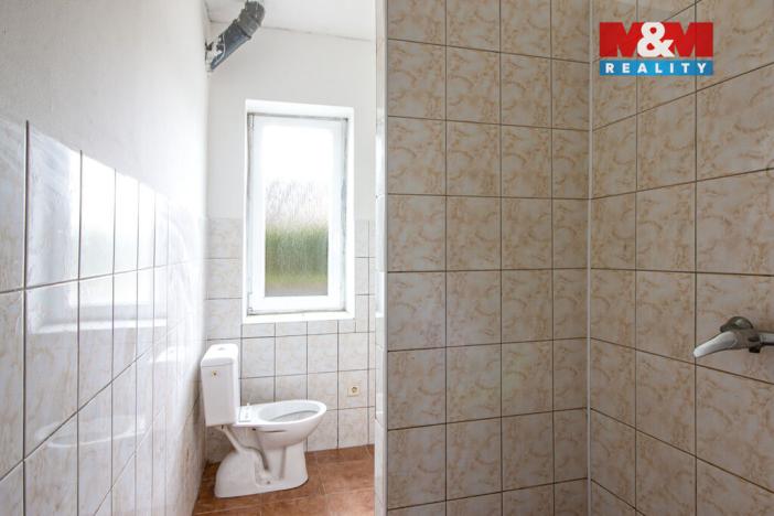 Prodej bytu 2+1, Újezd pod Troskami, 65 m2