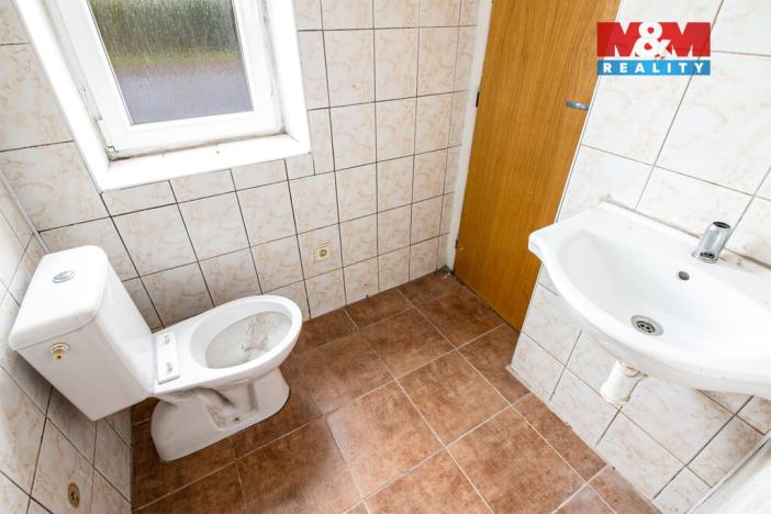 Prodej bytu 2+1, Újezd pod Troskami, 65 m2