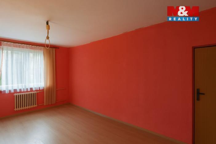 Prodej bytu 2+1, Chodov, Obránců míru, 56 m2