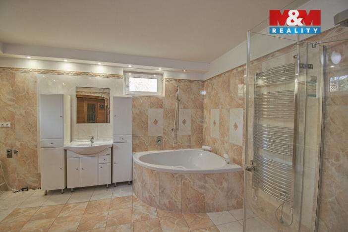 Prodej rodinného domu, Kunín, 221 m2