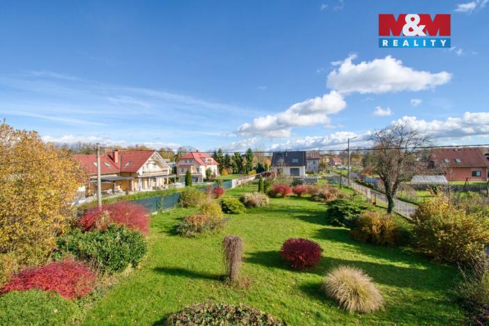 Prodej rodinného domu, Kunín, 221 m2