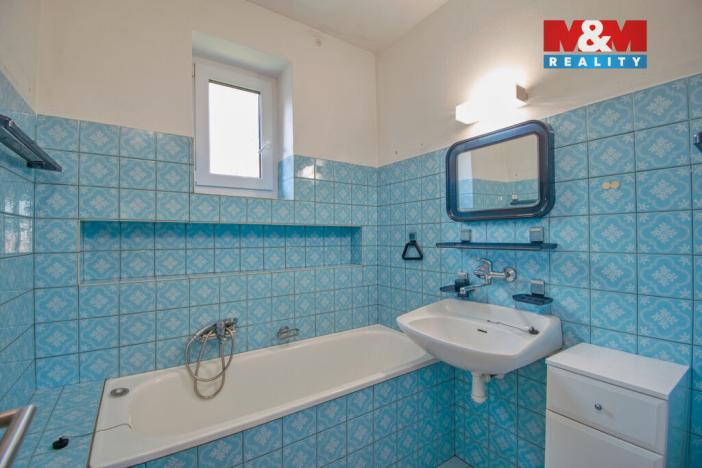 Prodej rodinného domu, Kunín, 221 m2