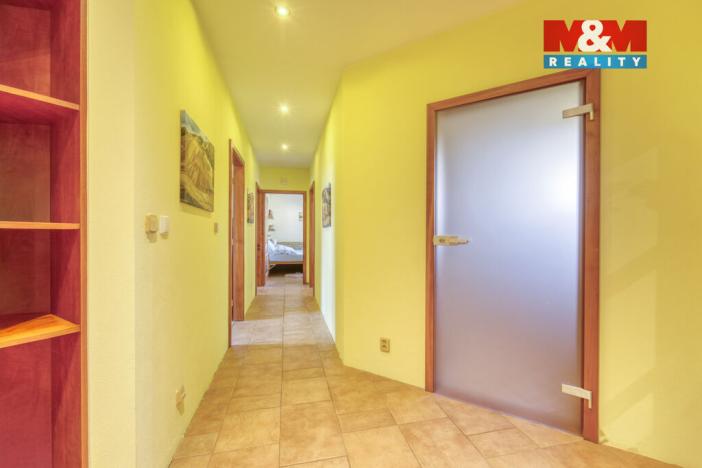 Prodej rodinného domu, Nevřeň, 174 m2