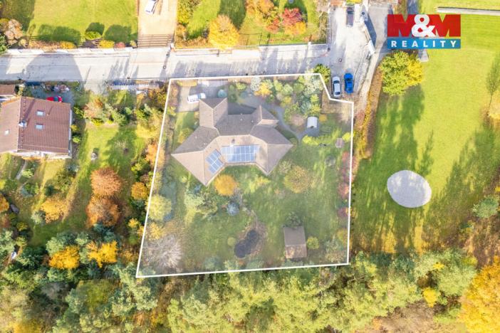 Prodej rodinného domu, Nevřeň, 174 m2